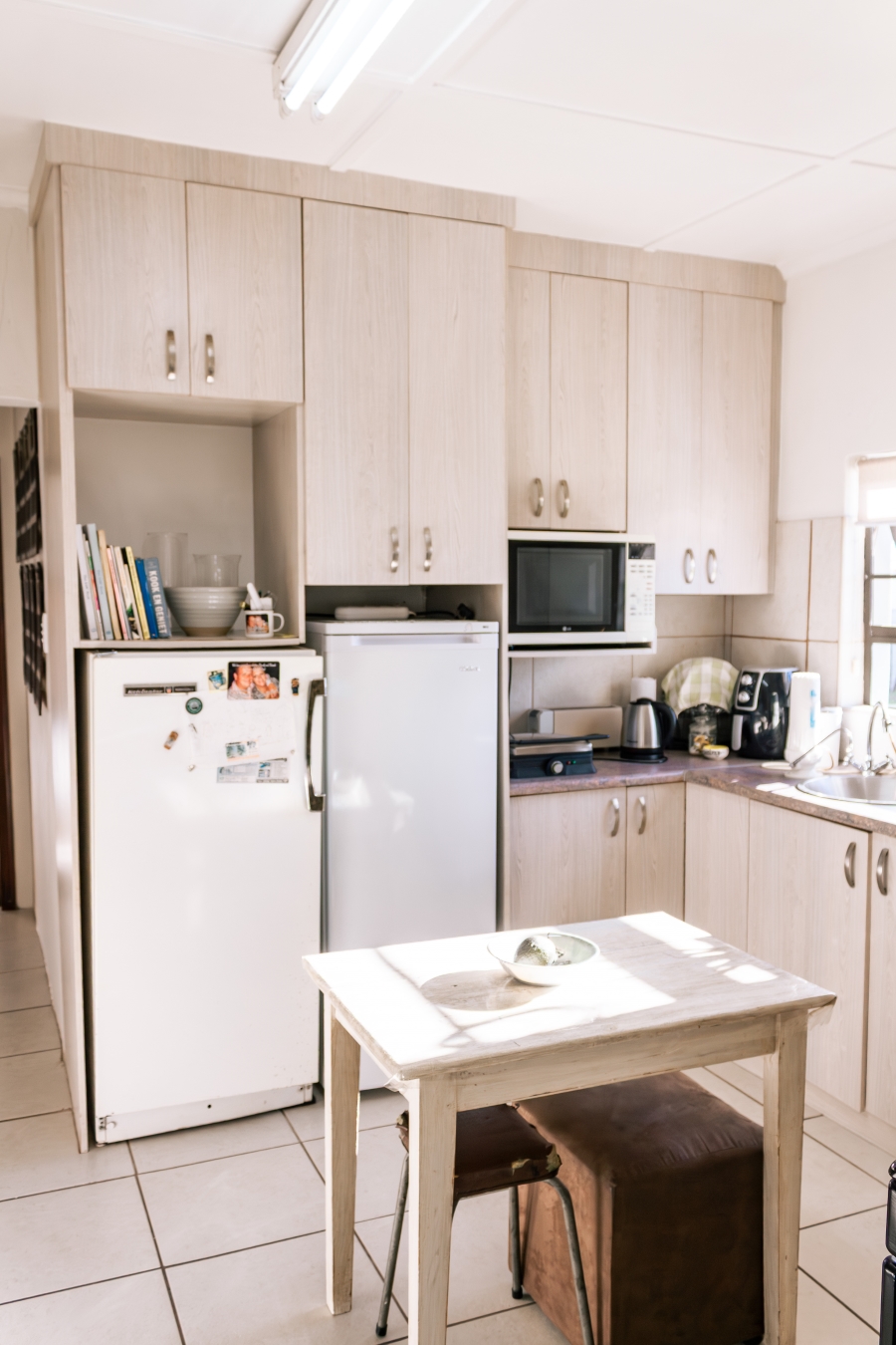 3 Bedroom Property for Sale in De Kelders Western Cape